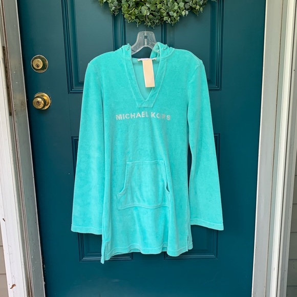 Michael Kors Swim Cover Up - Picture 3 of 5